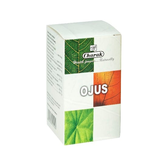 Charak Ojus  100 tableta