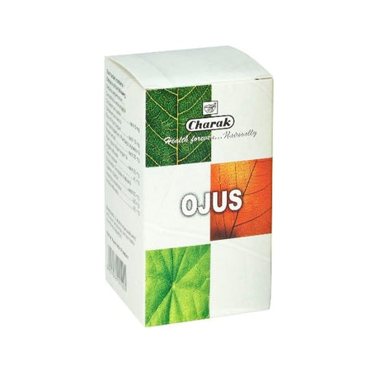 Charak Ojus  100 tableta