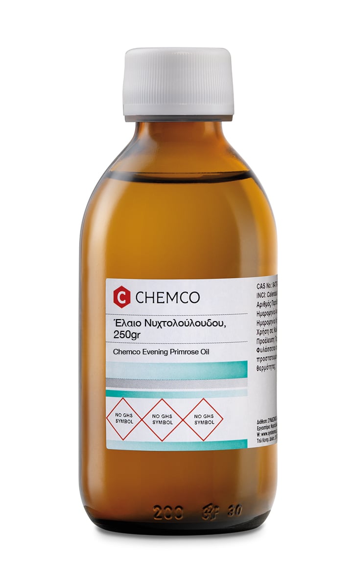 Chemco Evening Primrose Oil  250gr
