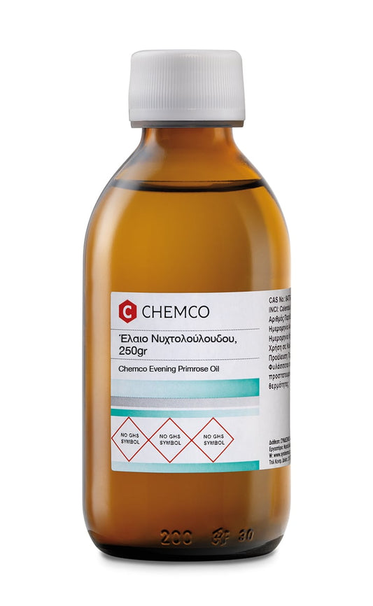 Chemco Evening Primrose Oil  250gr