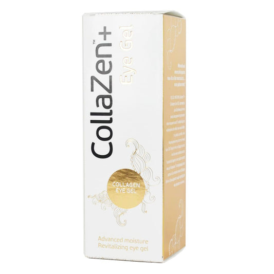 CollaZen+ Eye Gel with Hydrolized Collagen  30 ml