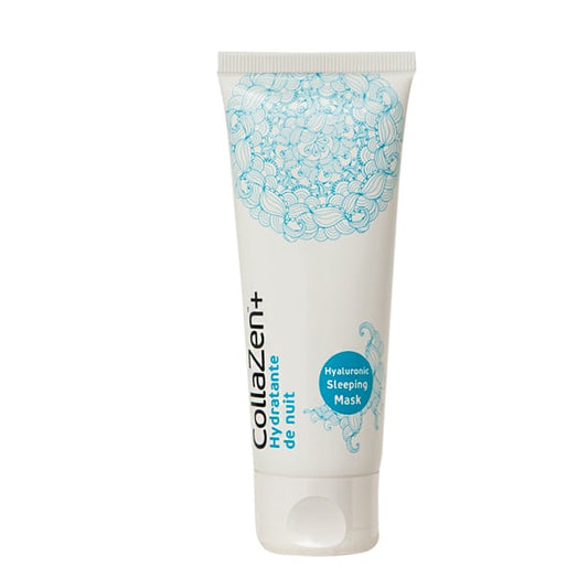 CollaZen+ Hyaluronic Sleeping Mask  50 ml