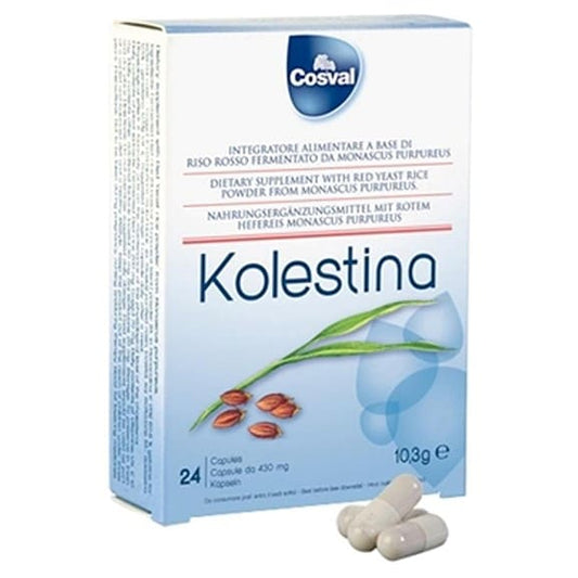 Cosval Kolestina 10 Complex  24 ndeshje
