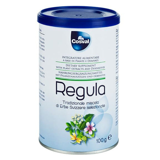 Cosval Regula Powder  100g