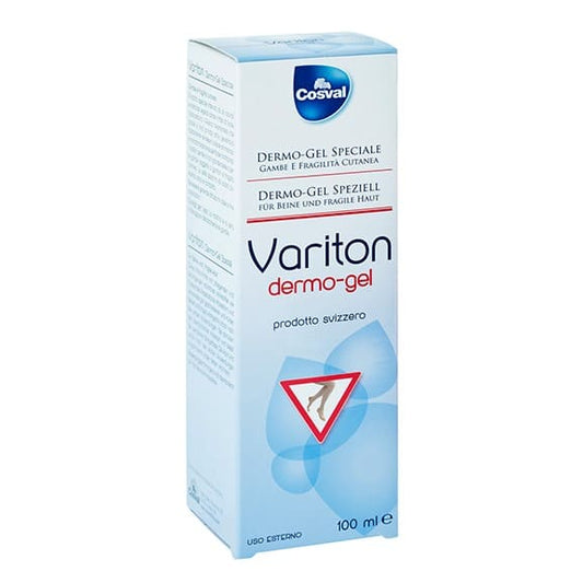 Cosval Variton Dermo Gel  100 ml