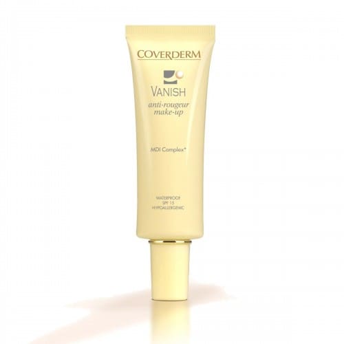 Coverderm Vanish  Grim i papërshkueshëm nga uji SPF 15, n.11 30 ml