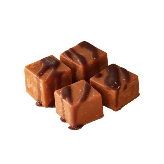 Cozybox Wax Melts Whiskey Caramel  9 copë