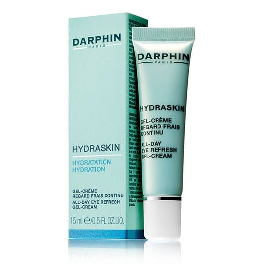 Darphin Hydraskin All-Day Eye Refresh Gel-Cream  15 ml