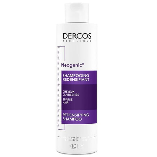 Vichy Dercos Neogenic Redensifying Shampoo  200 ml