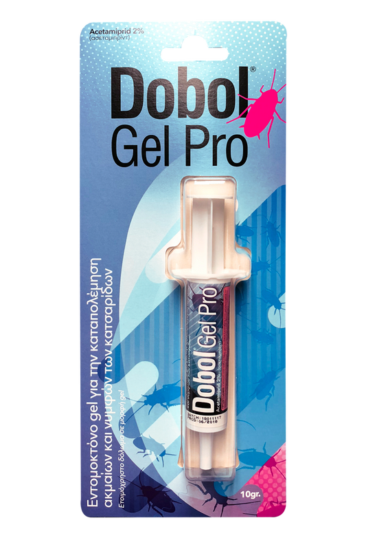 Dobol Gel Pro Biocide  10g