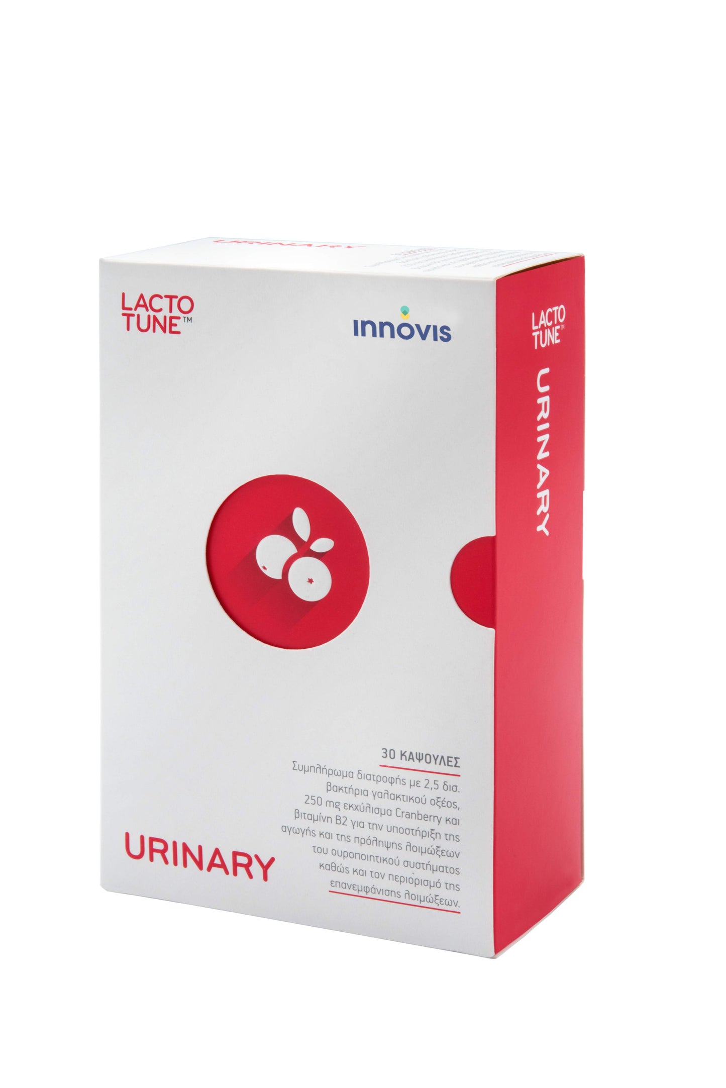 Lactotune Urinary  30 kapsula