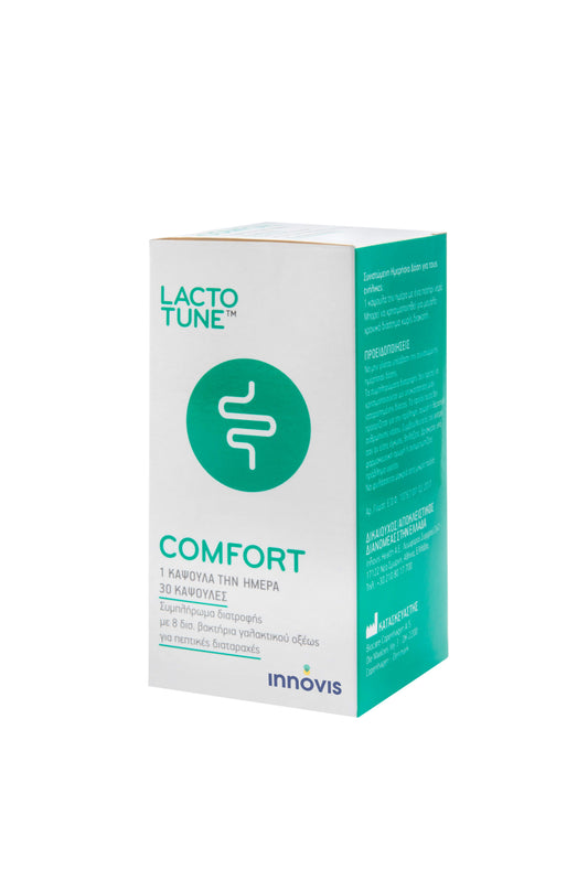 Lactotune Comfort  30 kapsula