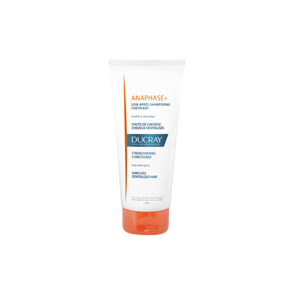 Ducray Anaphase+ Strengthening Conditioner for Hair Loss  200 ml