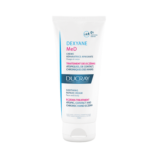 Ducray Dexyane MeD Soothing Repair Cream for Eczema  100 ml