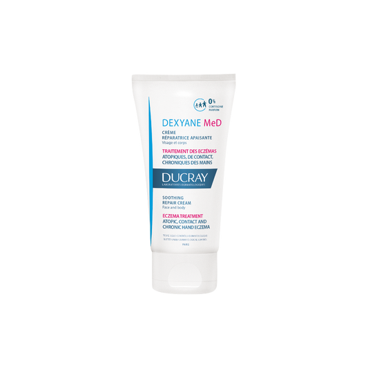 Ducray Dexyane MeD Soothing Repair Cream for Eczema  30 ml