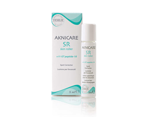 Synchroline Aknicare SR Skin Roller  5 ml