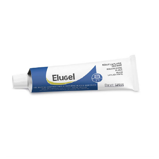 Elgydium Elugel Gel  40 ml