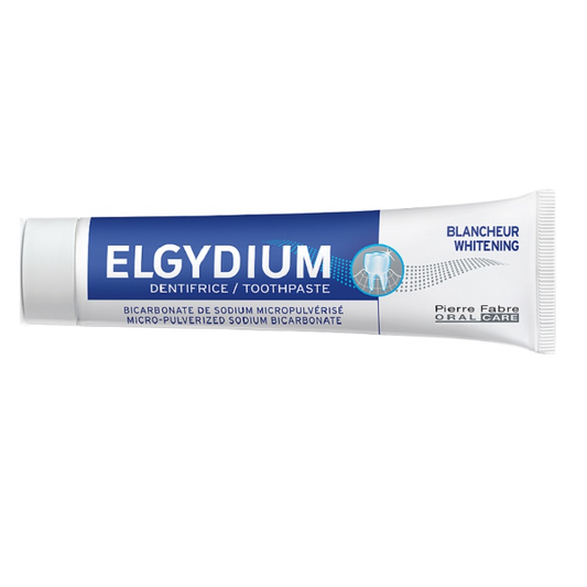Elgydium Jumbo Whitening Toothpaste  100 ml