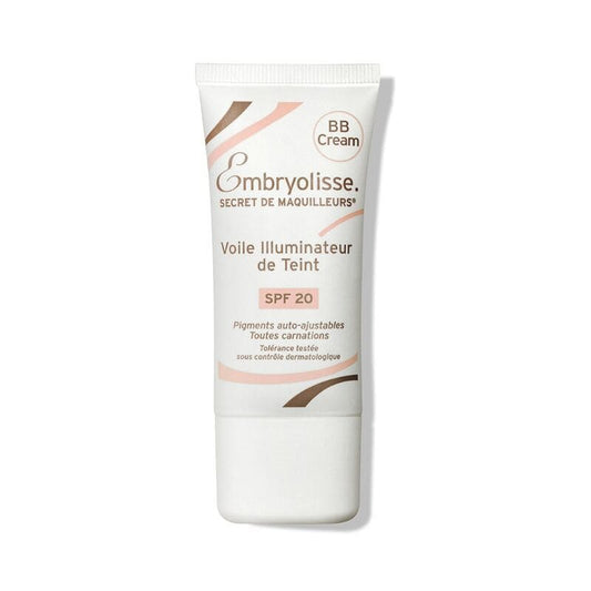 Embryolisse Complexion Illuminating Veil BB Cream SPF20  30 ml