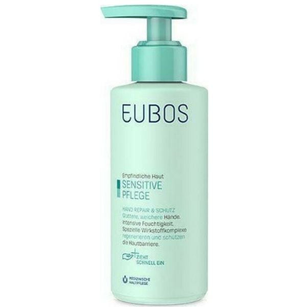 Eubos Sensitive Hand Repair & Care Cream  150 ml