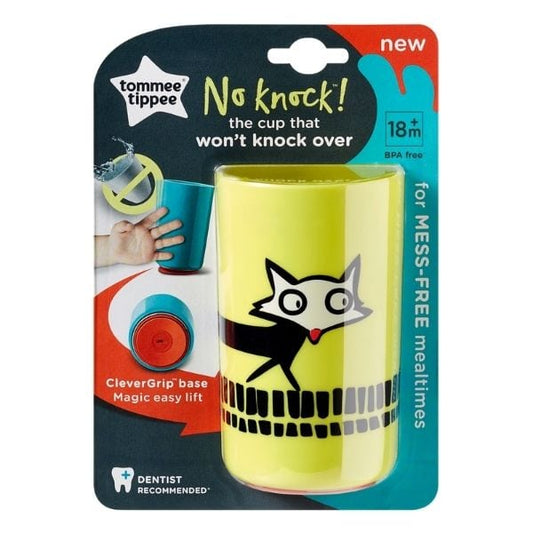 Tommee Tippee No Knock Cup 12m+  290 ml