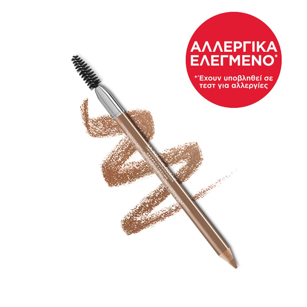 La Roche-Posay Respectissime Eyebrow Pencil Blond  1.3g