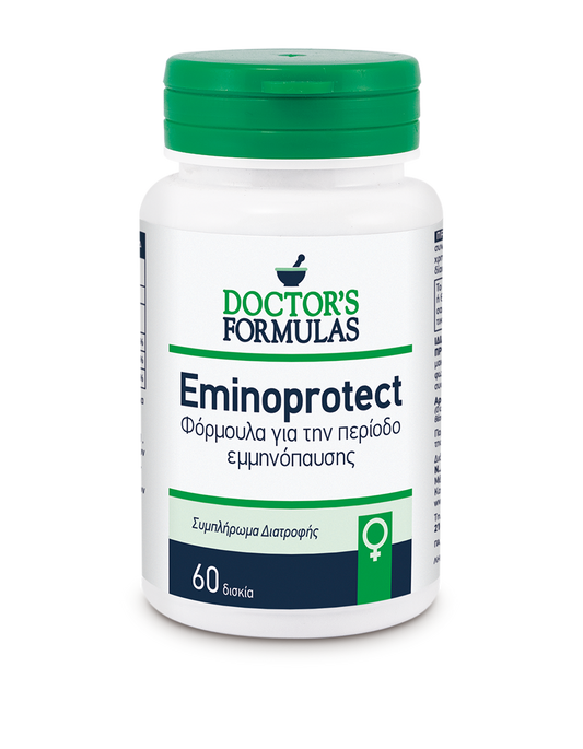 Doctor's Formulas Eminoprotect  60 tableta