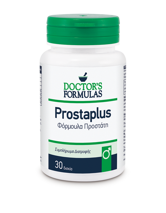 Doctor's Formulas Prostaplus  30 tableta