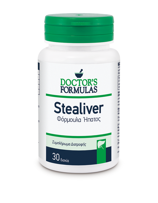 Doctor's Formulas Stealiver  30 tableta