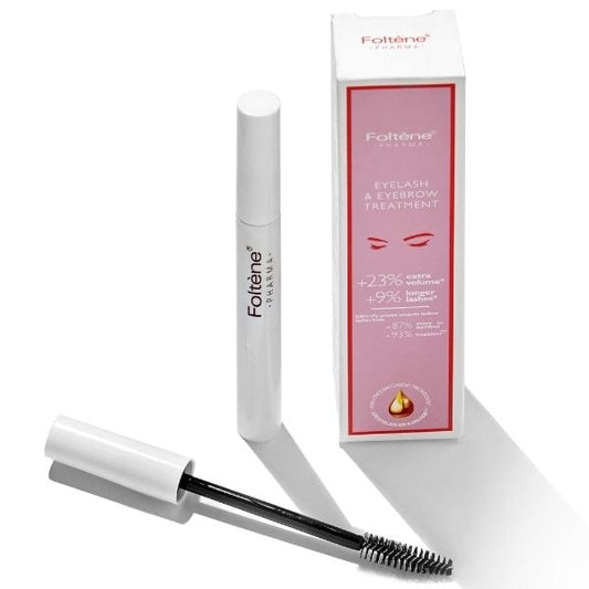 Foltene Pharma Eyelash Eyebrow Treatment  6.5 ml