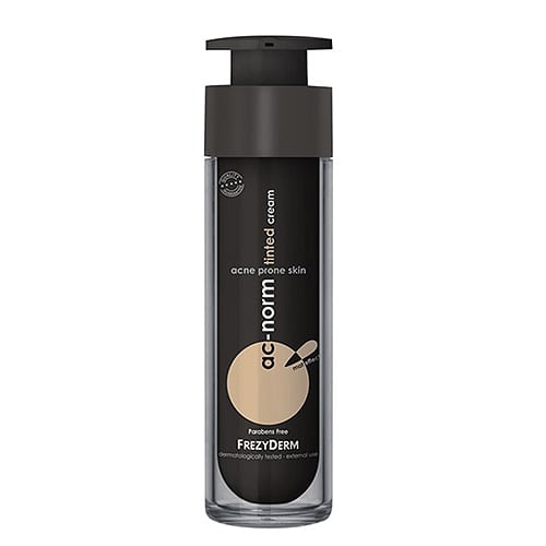 Frezyderm AC-Norm Tinted Cream  50 ml
