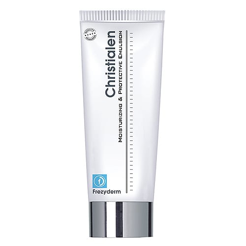 Frezyderm Christialen Moisturizing & Protective Emulsion  200 ml