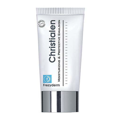 Frezyderm Christialen Moisturizing & Protective Emulsion  100 ml