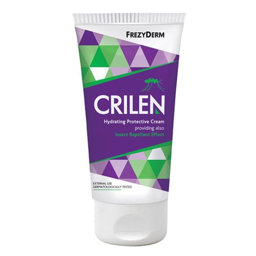 Frezyderm Crilen Hydrating Protective Cream  125 ml