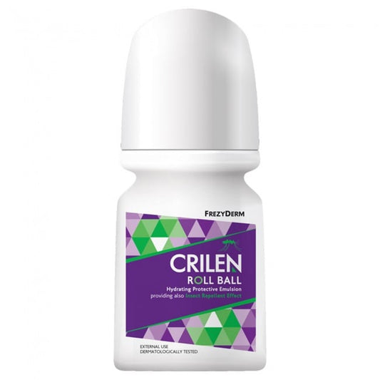 Frezyderm Crilen Roll Ball Insect Repellent Emulsion  50 ml