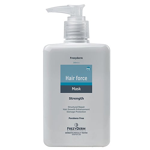 Frezyderm Hair Force Mask  200 ml