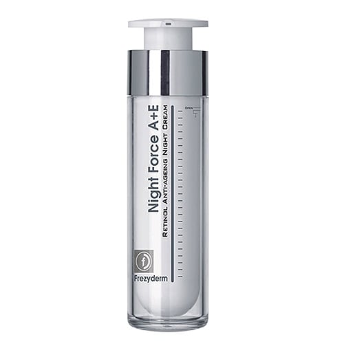Frezyderm Night Force A + E Cream  50 ml