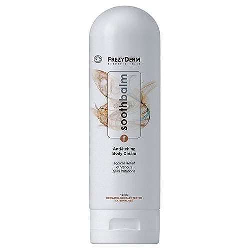 Frezyderm Sooth Balm Cream  175 ml