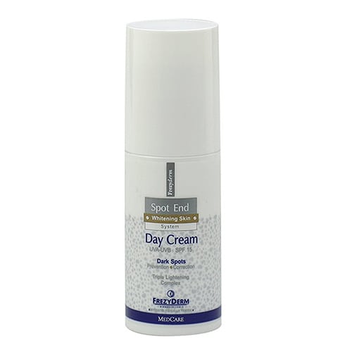 Frezyderm Spot-End Day Cream SPF15  50 ml