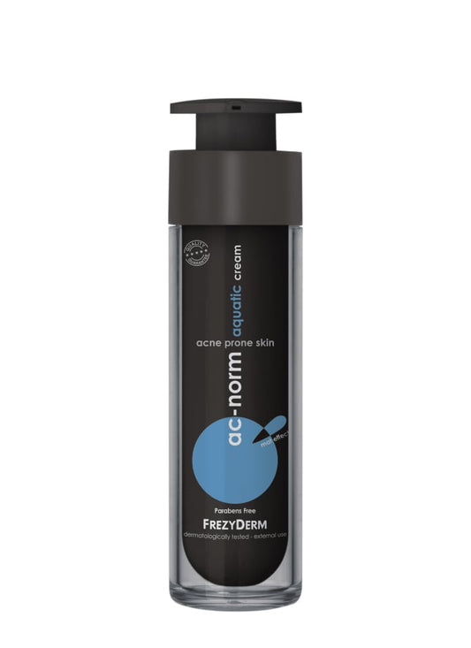 Frezyderm AC-Norm Aquatic Cream  50 ml