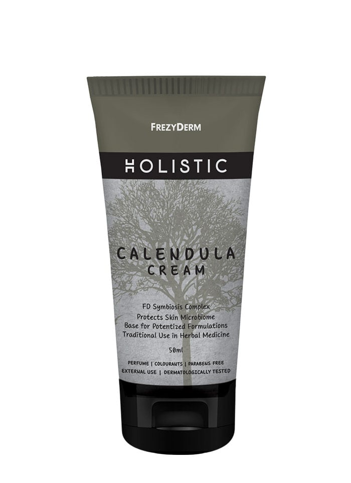 Frezyderm Holistic Calendula Cream  50 ml