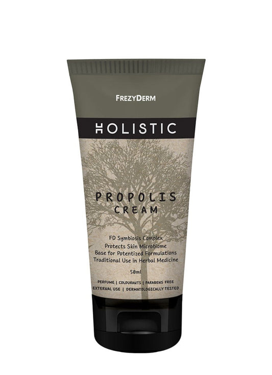 Frezyderm Holistic Propolis Cream  50 ml