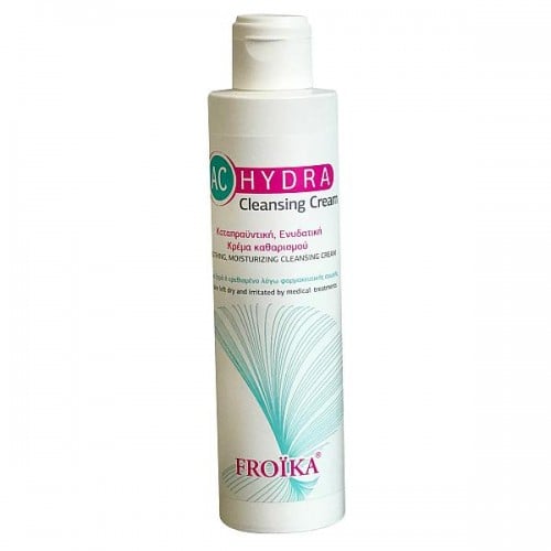 Froika AC Hydra Cleansing Cream  200 ml