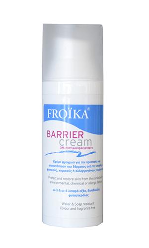 Froika Barrier Cream  50 ml
