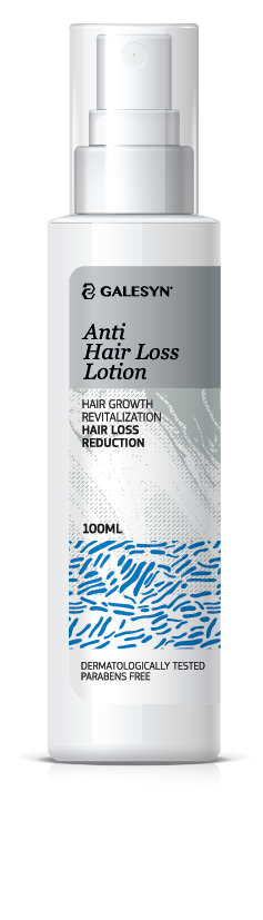 Galesyn Anti-Hair Loss Lotion  100 ml