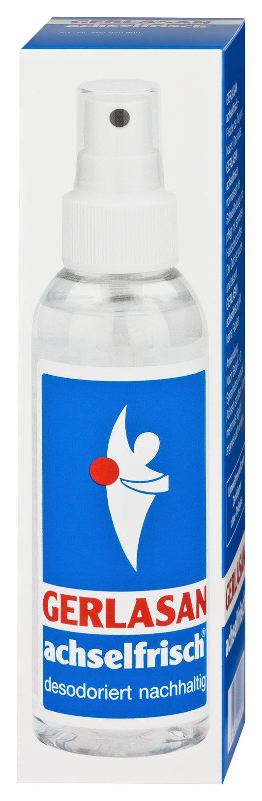 Gehwol Gerlasan Underarm Deodorant Spray  150 ml