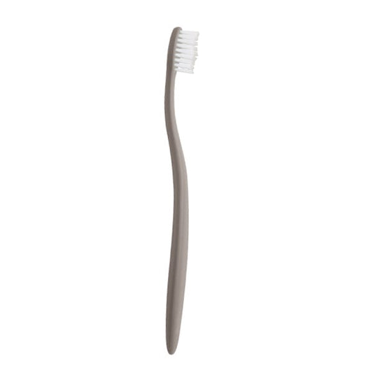 Elgydium Eco Style Soft Toothbrush  1 copë - Gri e çelët