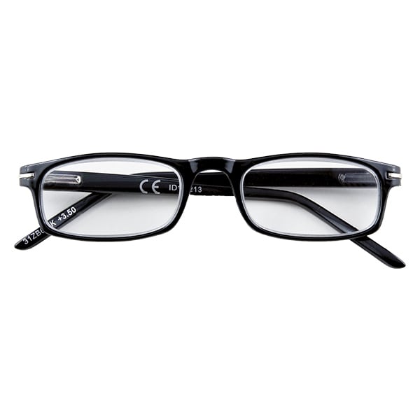 Zippo Reading Glasses Black 31Z-B6-BLK  1 copë