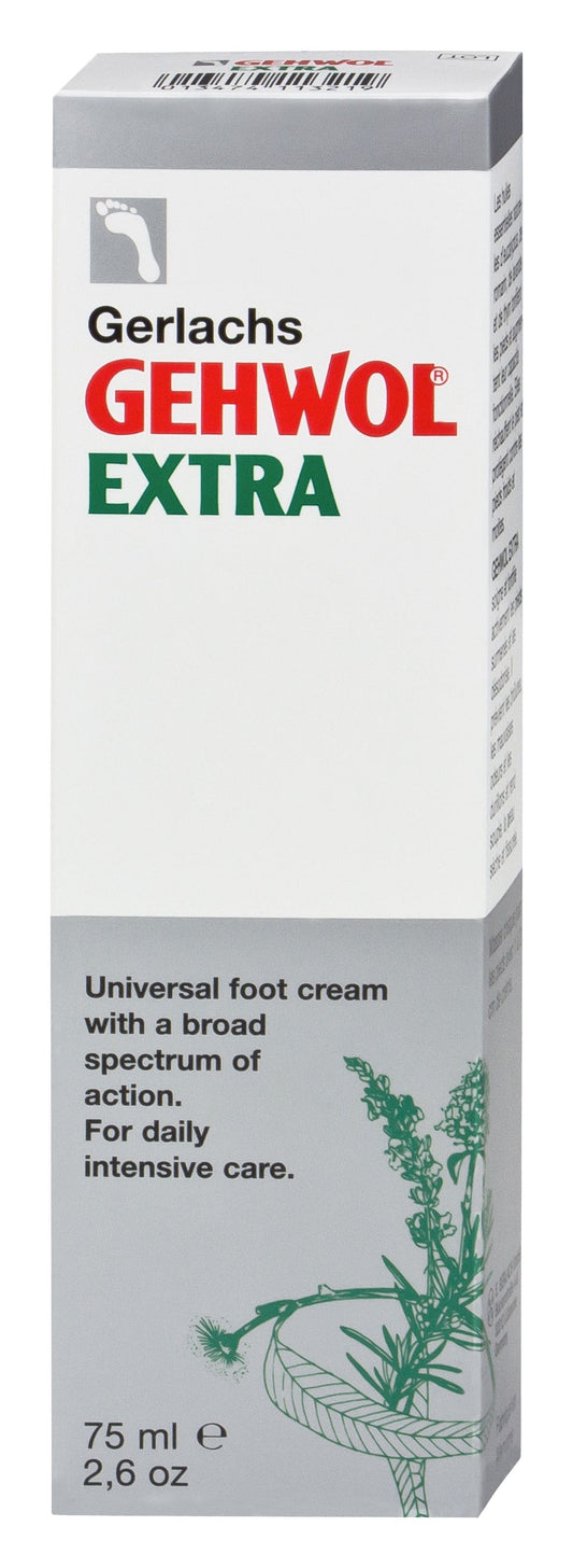 Gehwol Extra Universal Foot Cream  75 ml