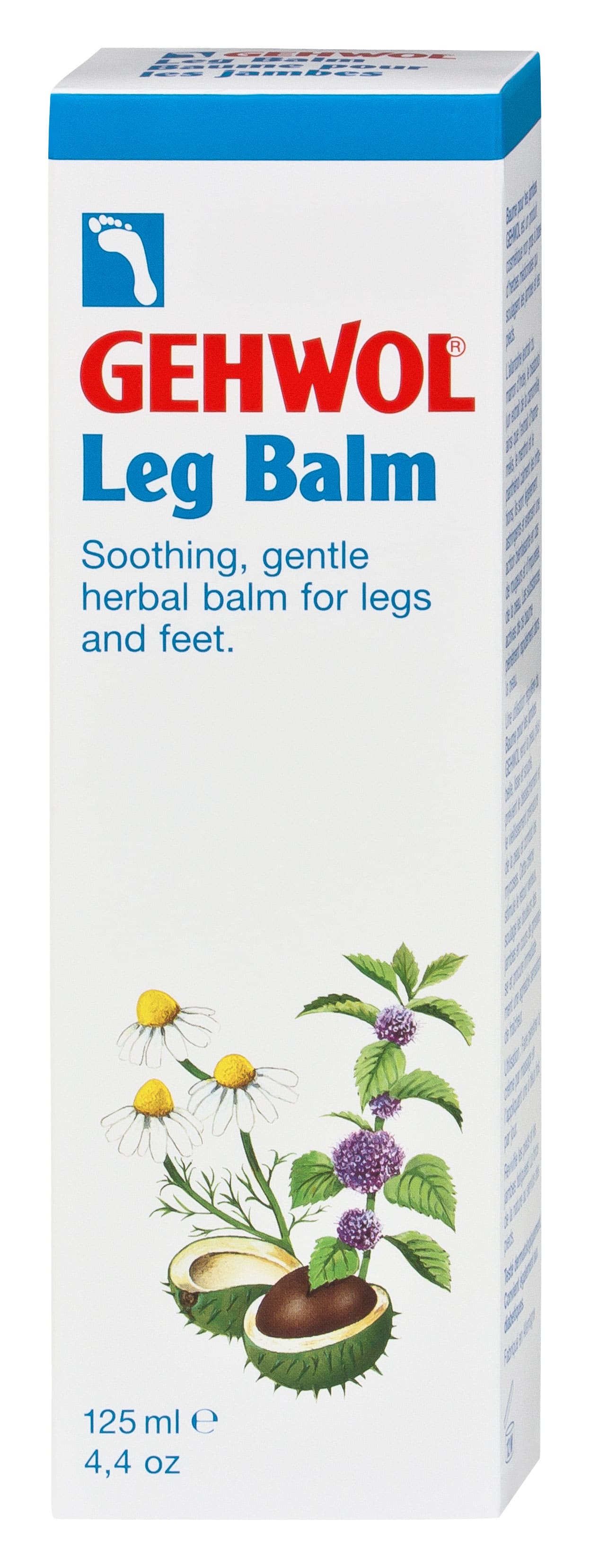 Gehwol Leg Balm  125 ml